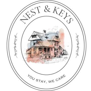 Nest & Keys